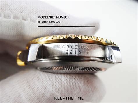 how to authenticate vintage rolex|Rolex serial number lookup authenticity.